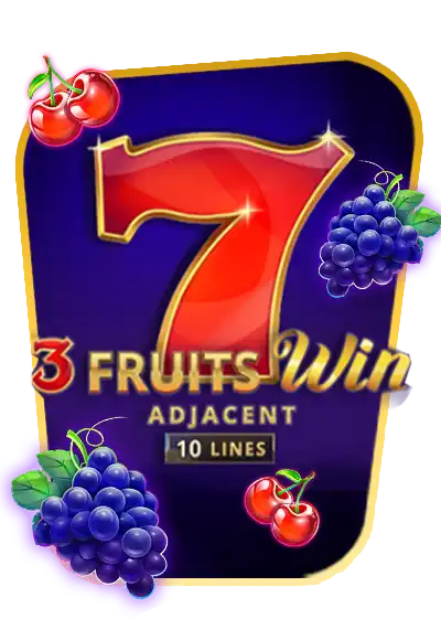 3-fruits-win--10-lines