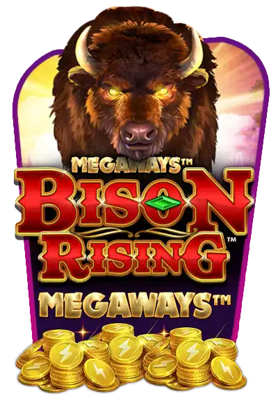 bison-rising-megaways