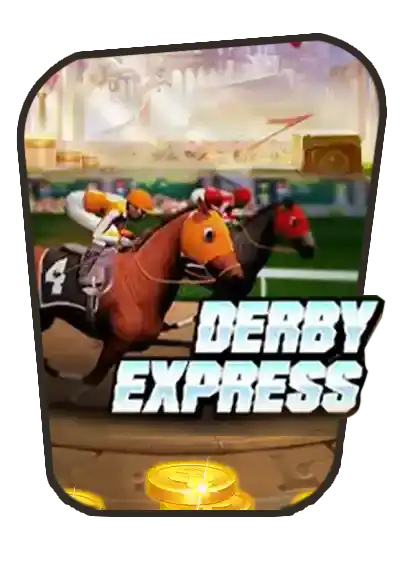 derby-express