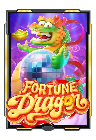 fortune-dragon