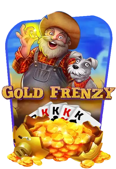 gold-frenzy