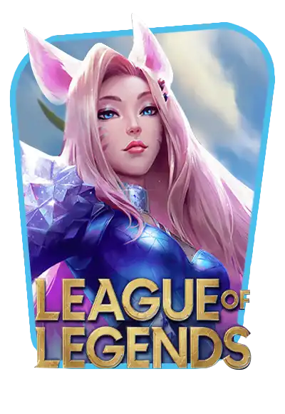 league-of-legends