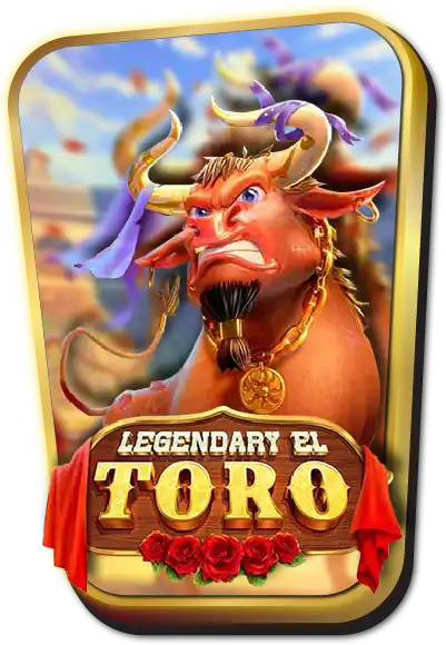 legendary-el-toro