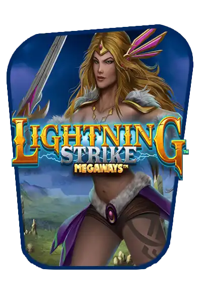 lightning-strike-megaways