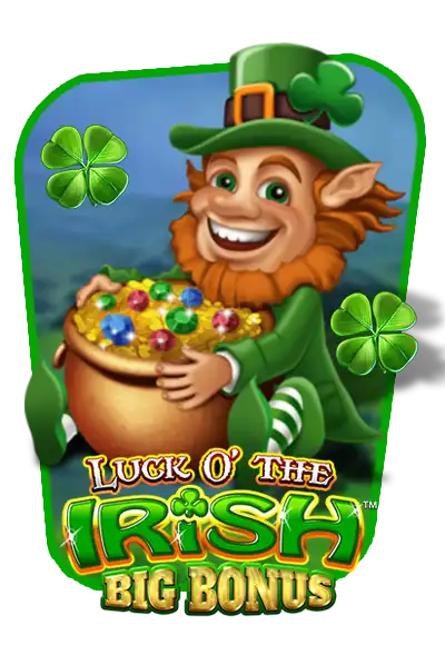 luck-o--the-irish-big-bonus