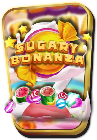 sugary-bonanza