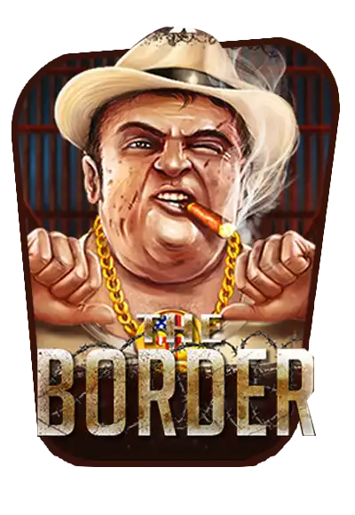 the-border