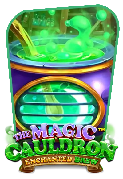 the-magic-cauldron