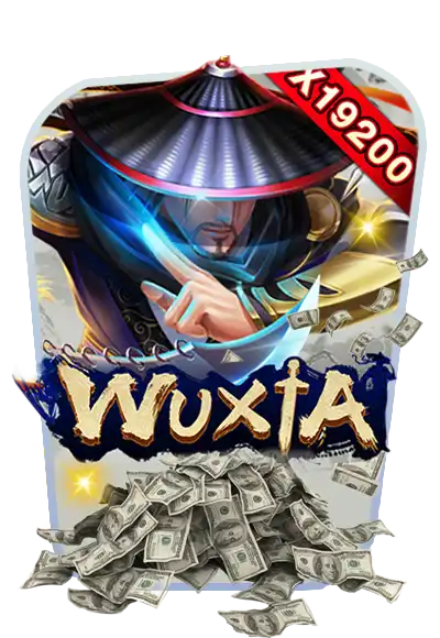 wu-xia