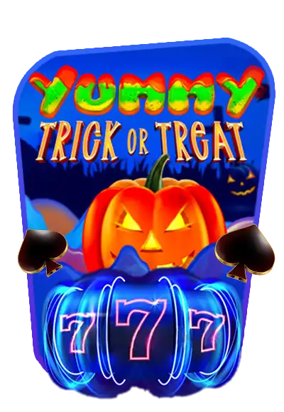 yummy--trick-or-treat